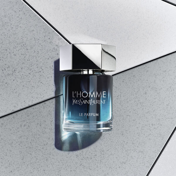 L´Homme Le Parfum