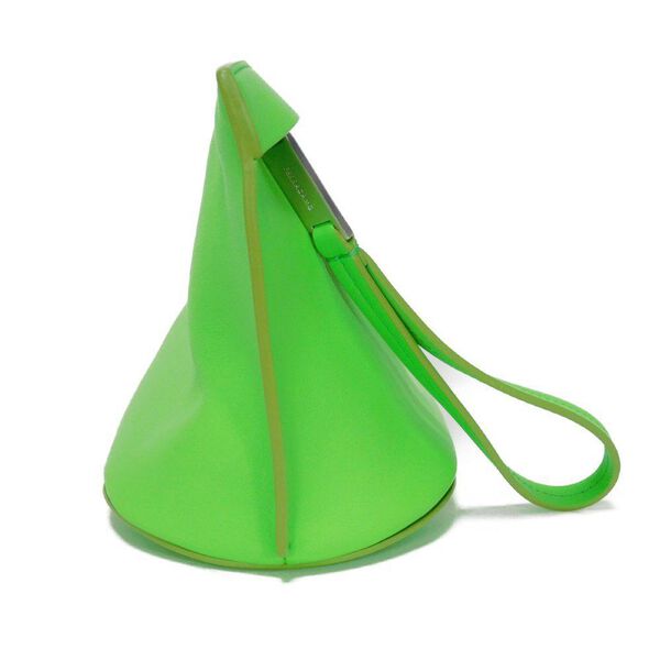 Salvatore Ferragamo Clutch