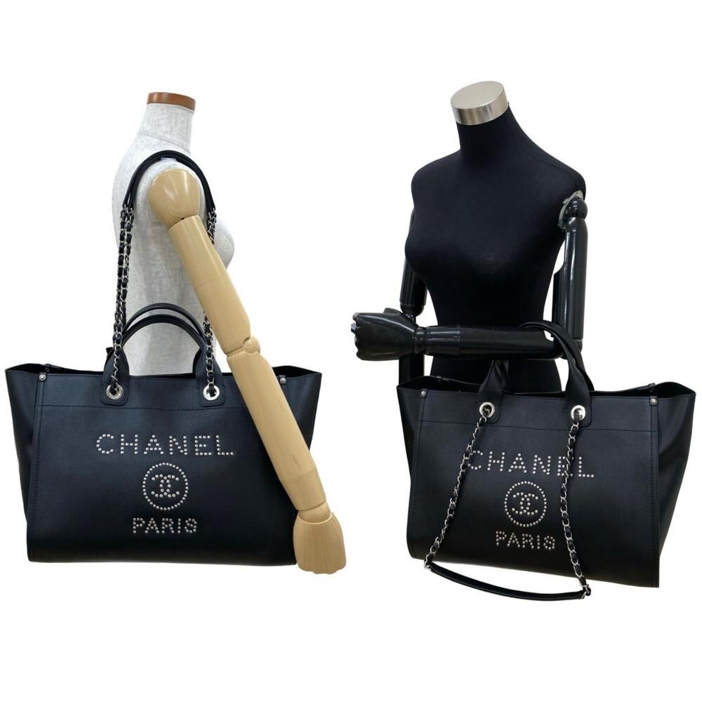 Chanel Deauville