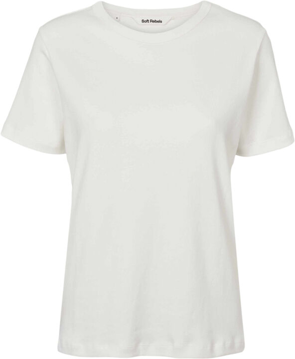 SRHella T-shirt - GOTS