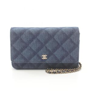 Chanel Shoulder Bag
