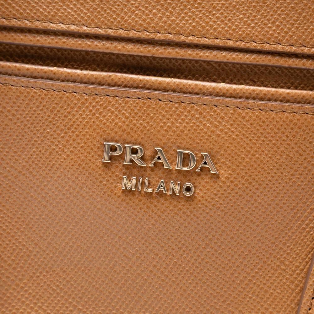 Prada Tote