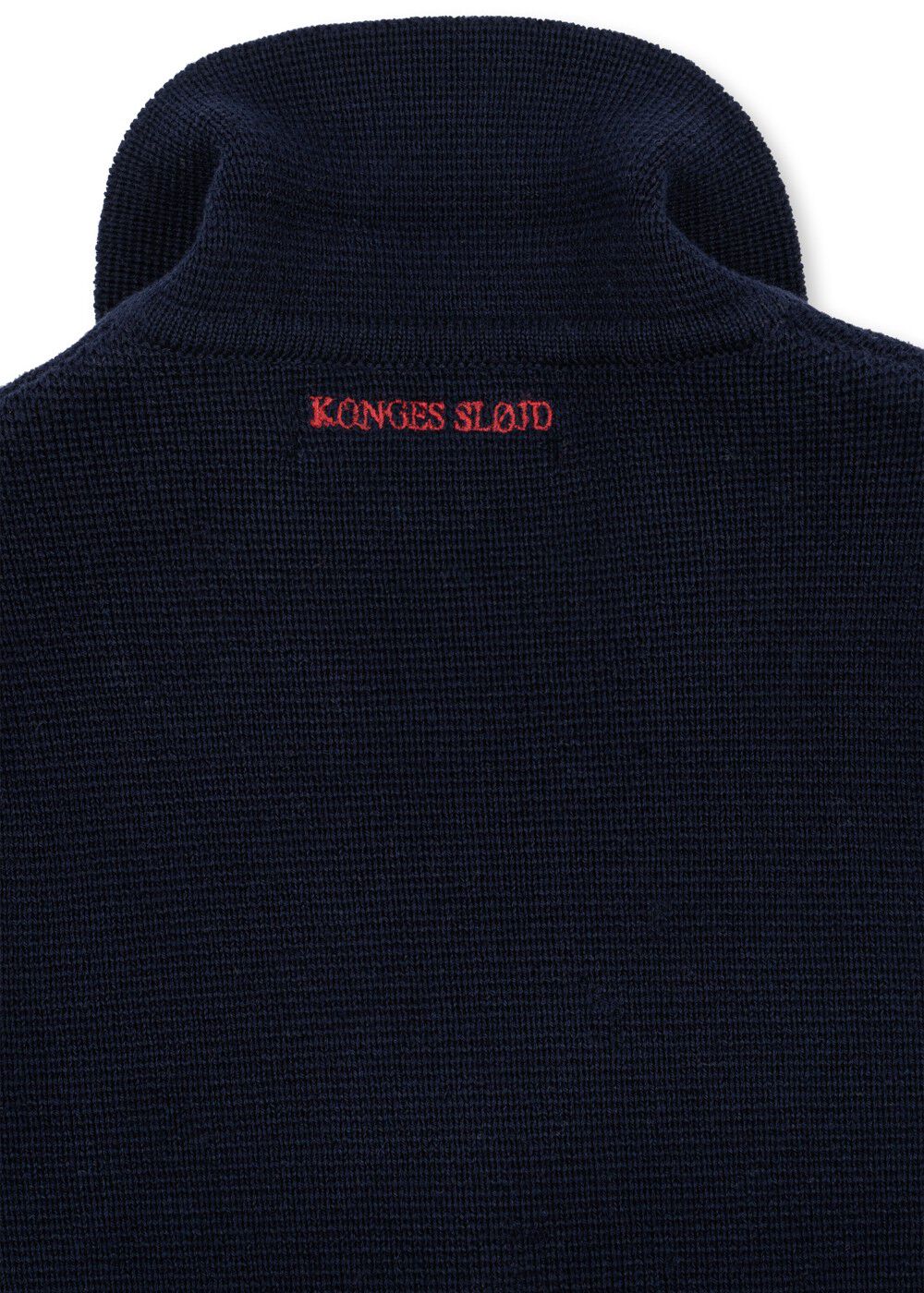 GABRIEL KNITTED BLAZER GOTS