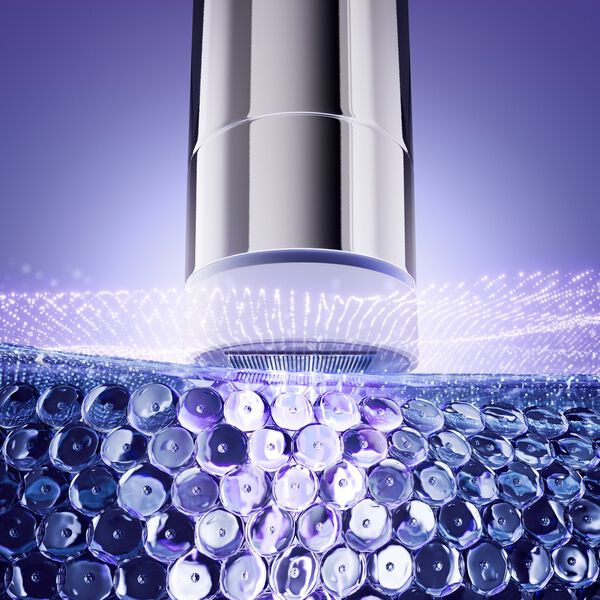 Lancôme Rénergie Nano-Resurfacer- 400 Booster Device