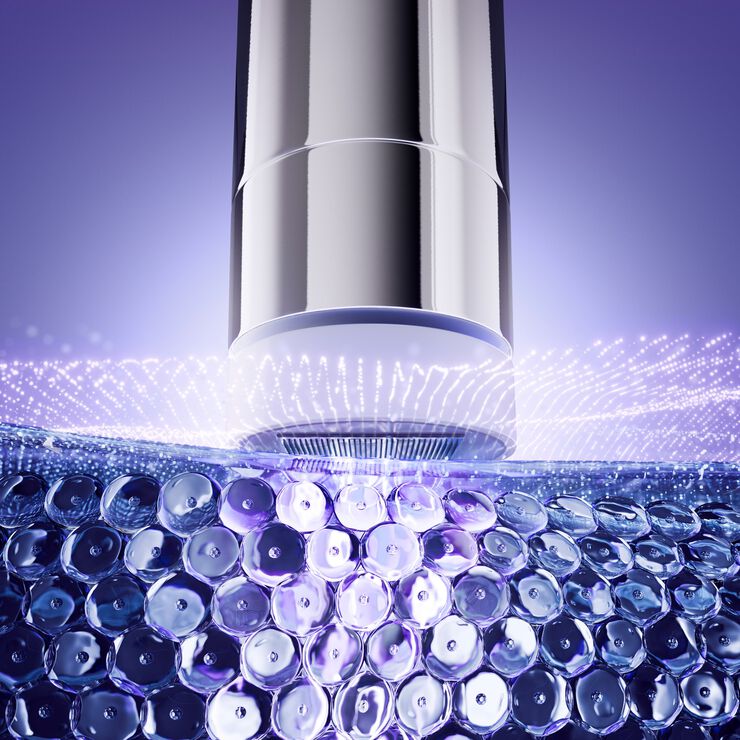Lancôme Rénergie Nano-Resurfacer- 400 Booster Device