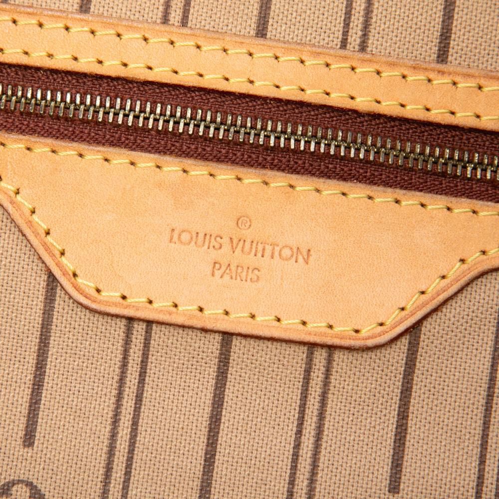 Louis Vuitton Delightful