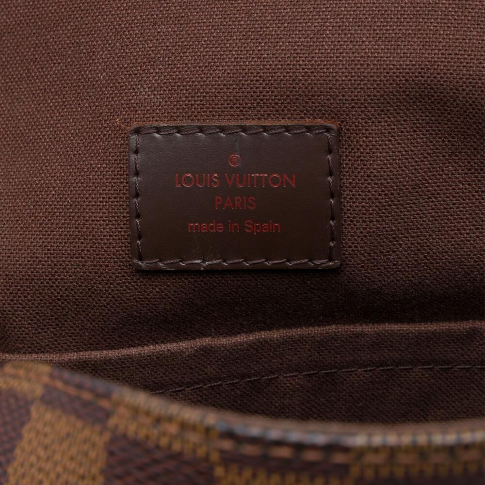 Louis Vuitton Brooklyn