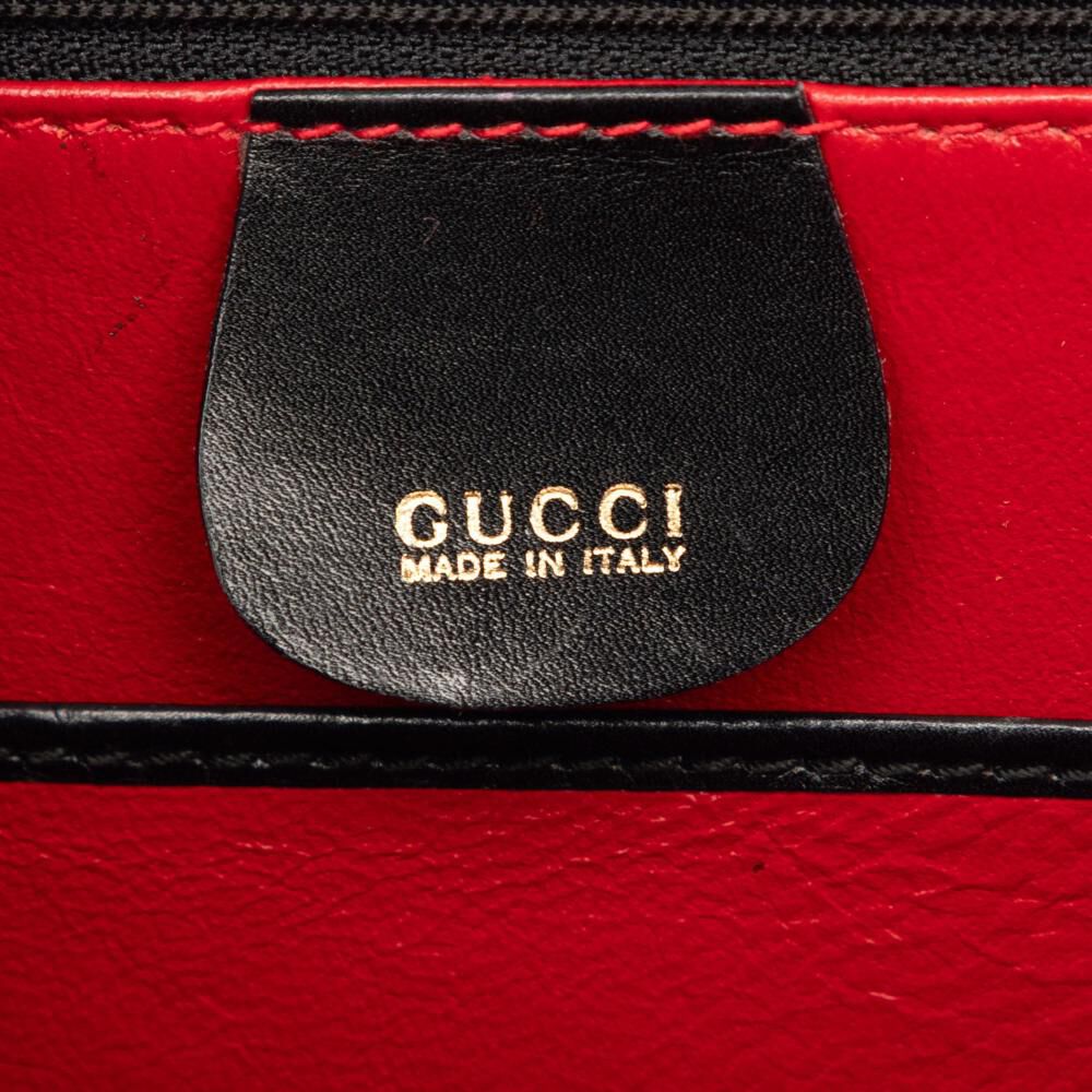 Gucci Bamboo