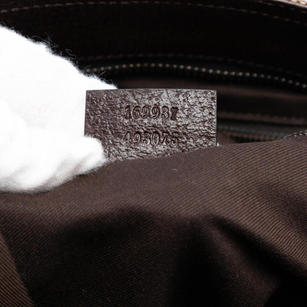 Gucci Crossbody Bag