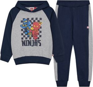 LWSIAN 106 - SWEAT SET