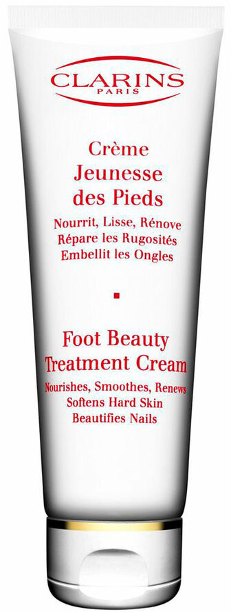 Foot Beauty Treatment Cream 125 ml.