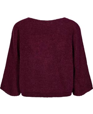CARDIGAN ISAAC