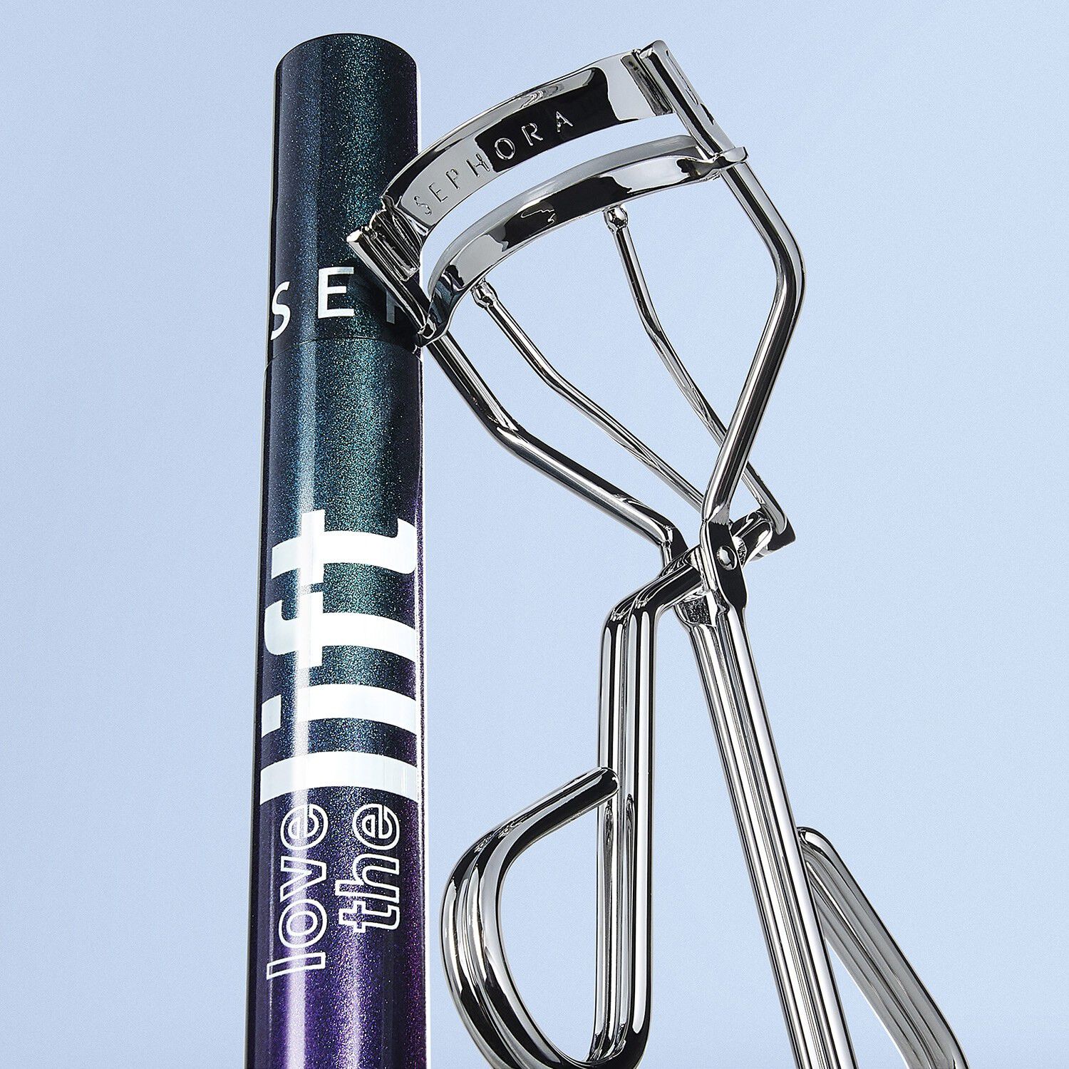 &Oslash;jenvippebukker - For en intens buet effekt