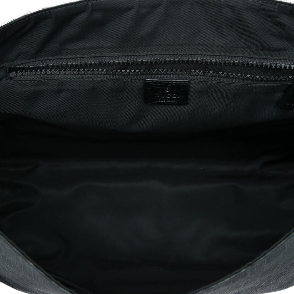 Gucci Messenger Bag