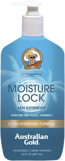 Moisture Lock