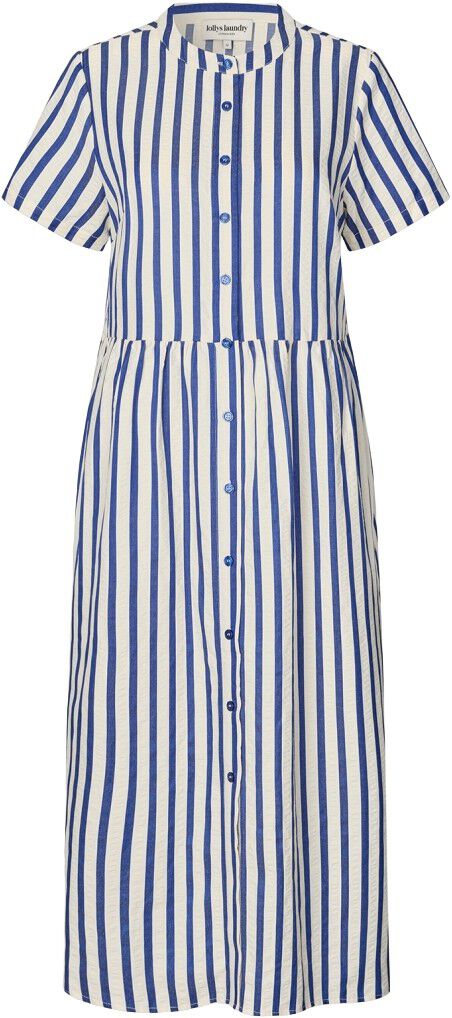 AliyaLL Maxi Dress SS