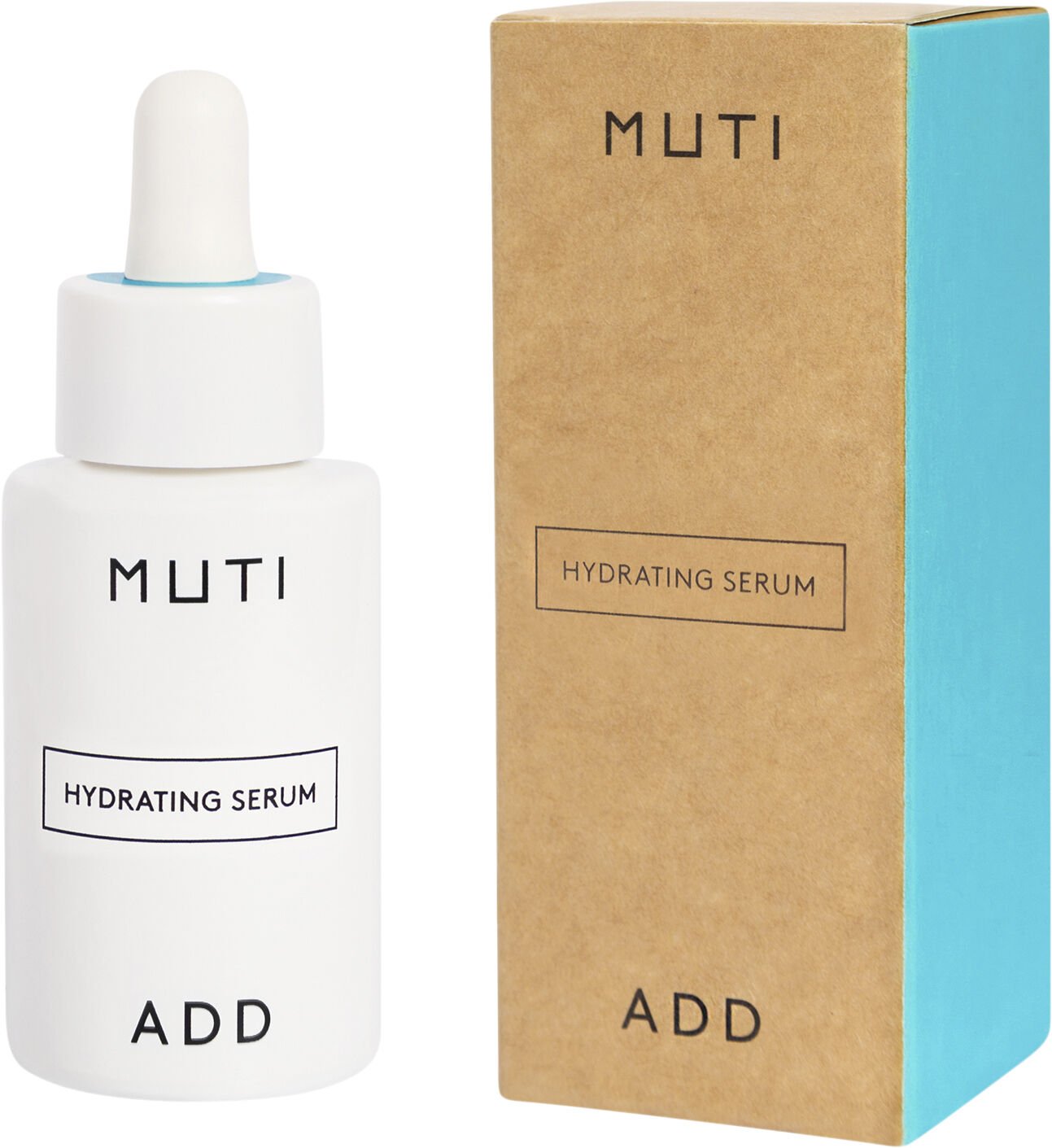 Hydrating Serum 30 ml