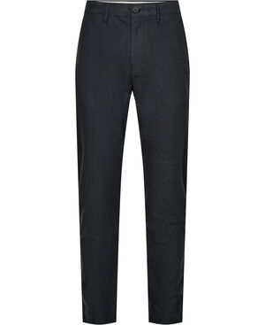 Organic Cotton Chuck Flannel Pants GOTS