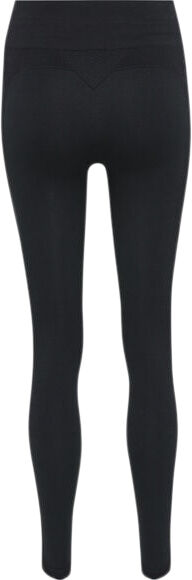 Clea Seamless Mid Waist leggings