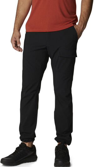 Maxtrail Midweight Warm Vandrebukser