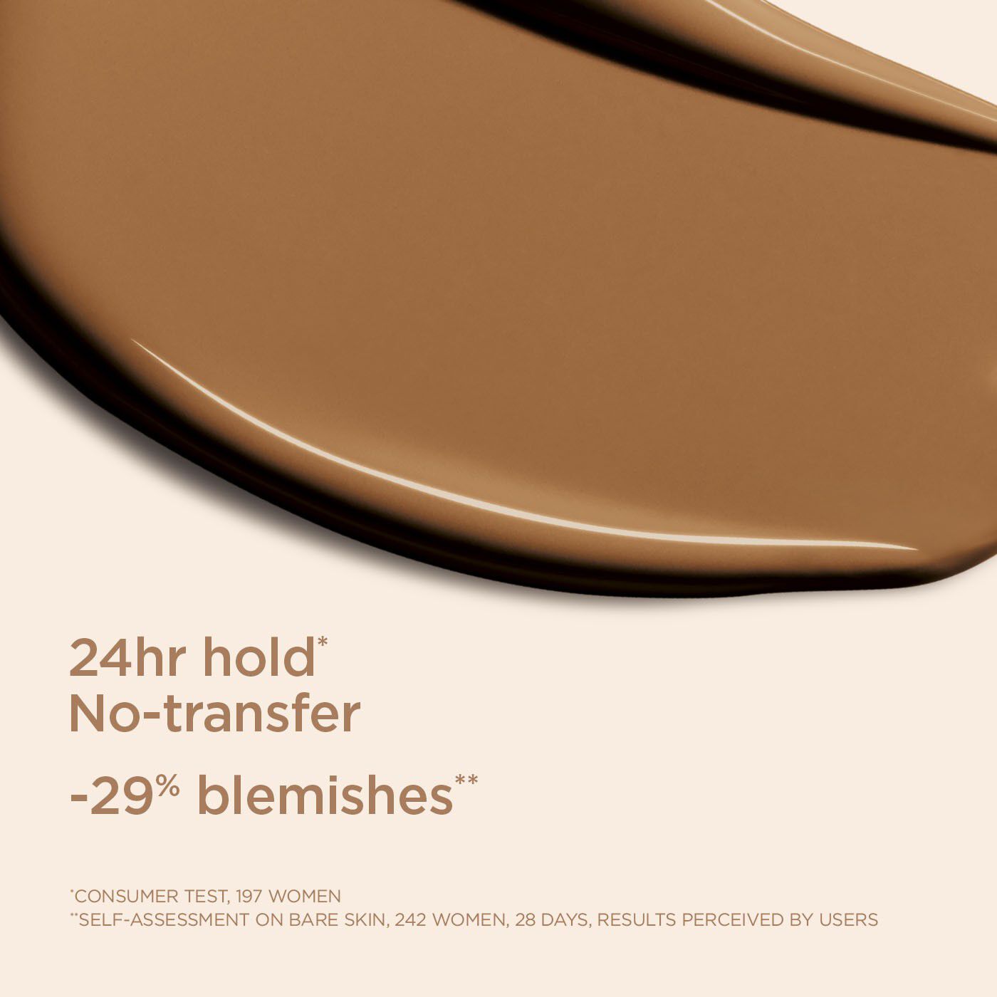 Skin Illusion Full Coverage Foundation