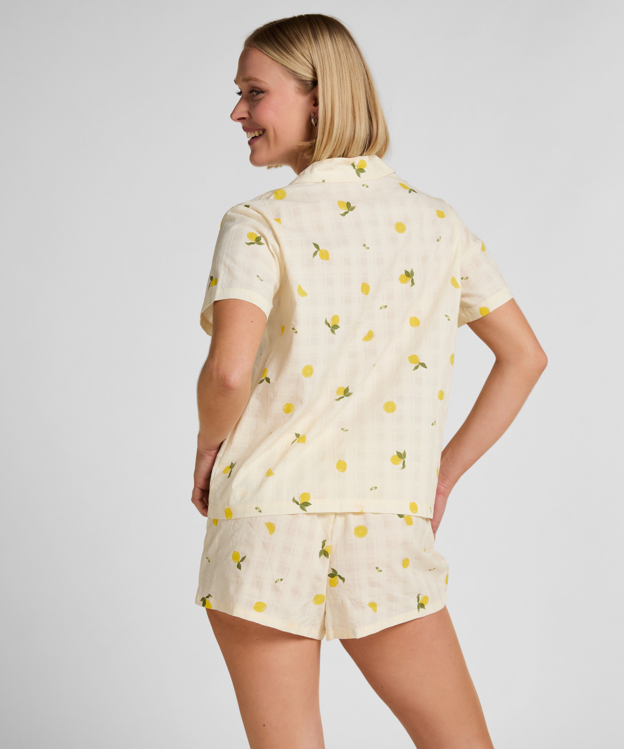 Lemon Short
