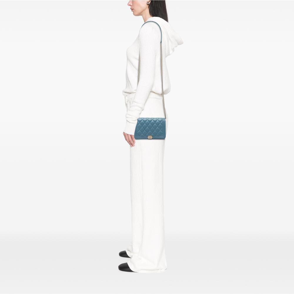 Chanel Boy Bags