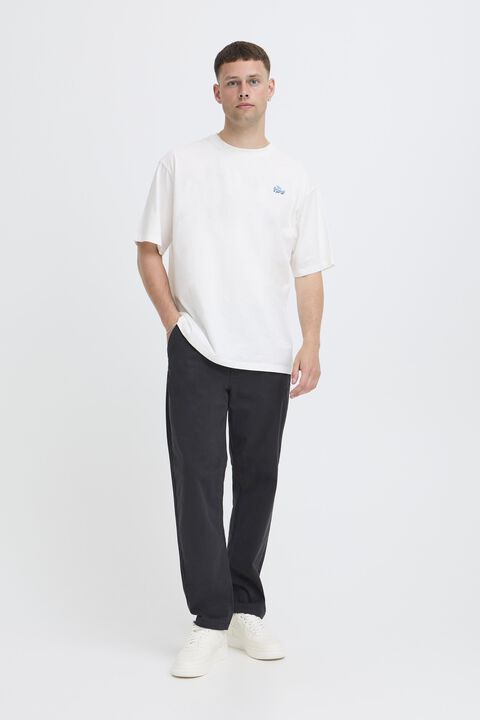 BHNATAN WIDE LEG CHINO