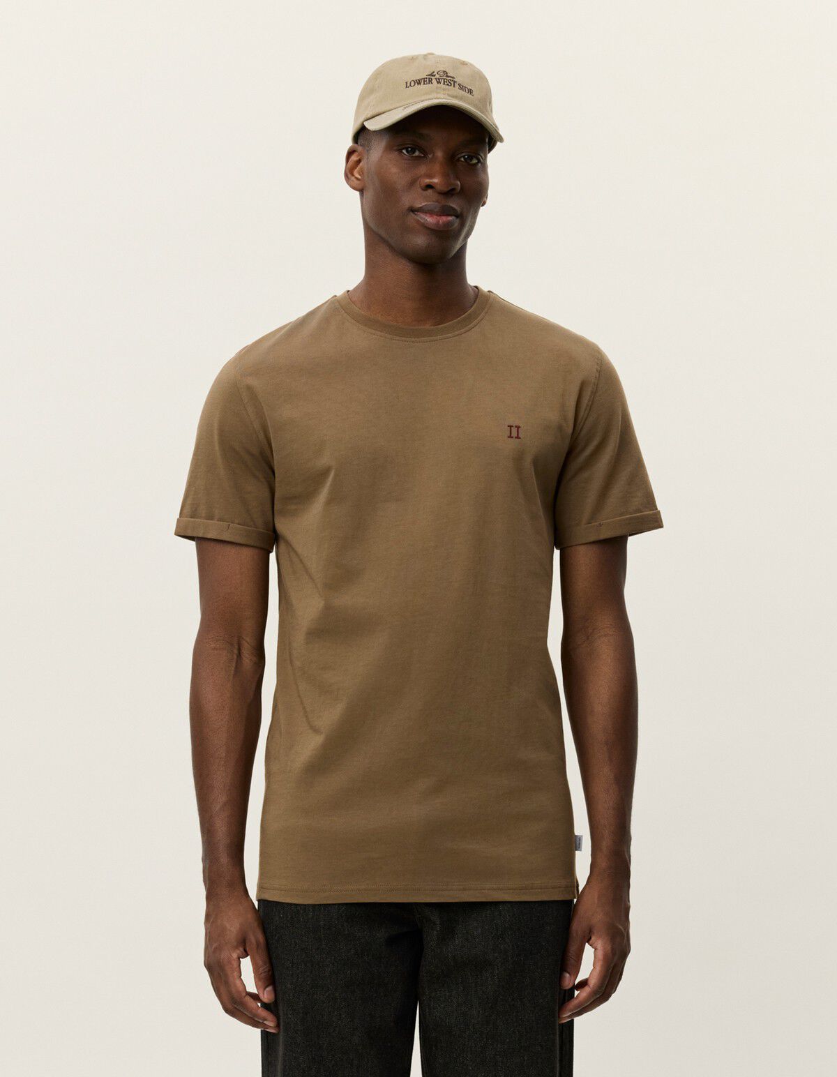 Norregaard Contrast T-Shirt