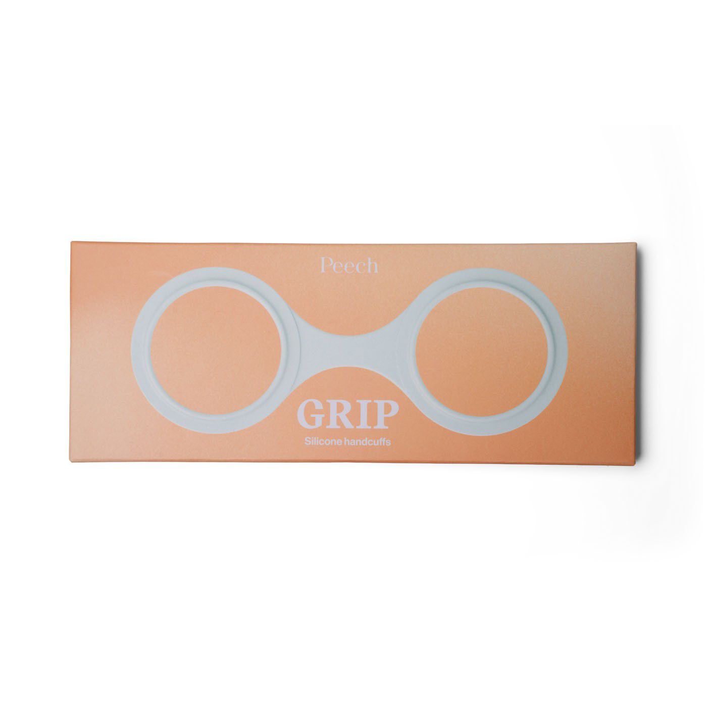 Grip h&aring;ndjern