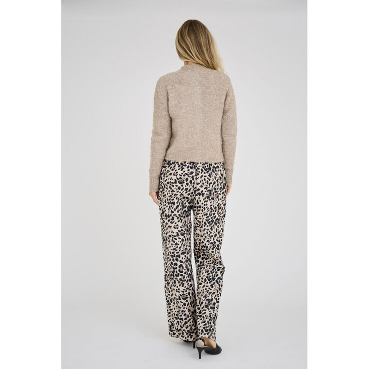 Audrey new knit cardigan