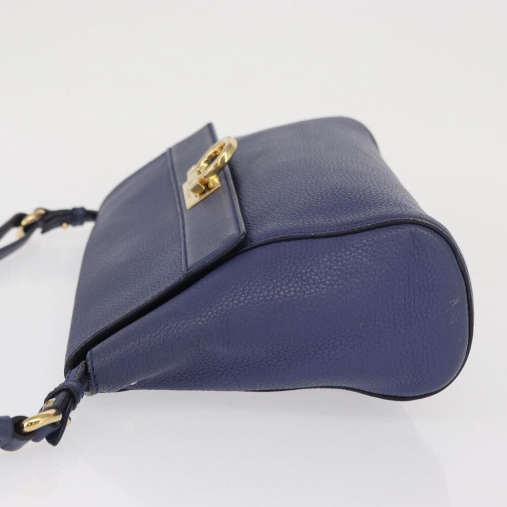Salvatore Ferragamo Shoulder Bag