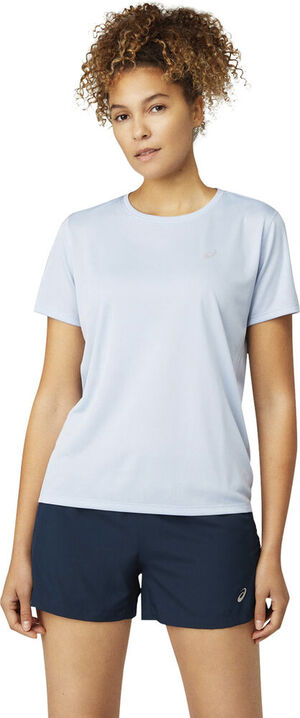 Katakana løbe T-shirt