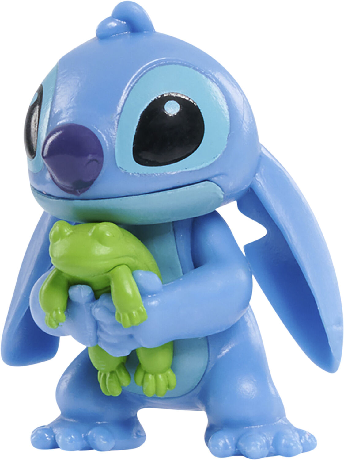 Stitch Figure set 5pk, 5,5cm