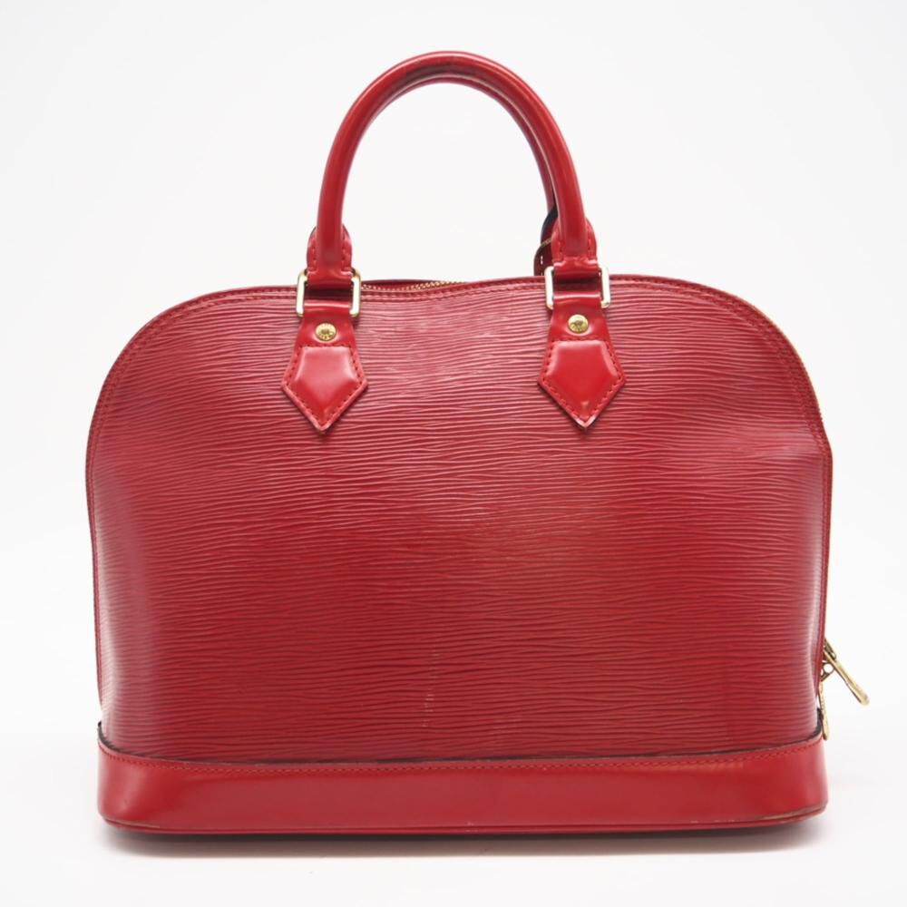 Louis Vuitton Alma