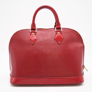 Louis Vuitton Alma