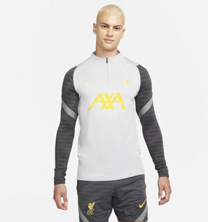 Liverpool FC Strike Dri-FIT Drill træningstrøje