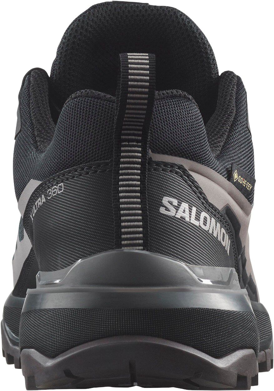 X Ultra 360 Gore-tex Vandresko