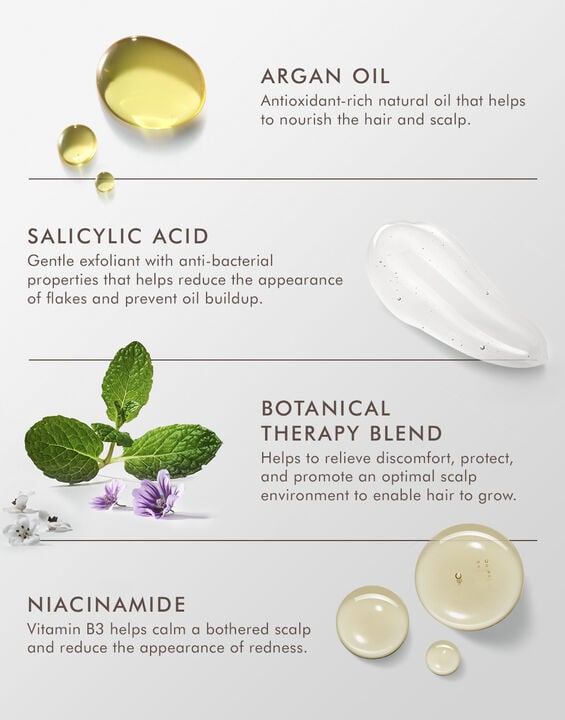 Moroccanoil Scalp Conditioner, 250 ml.