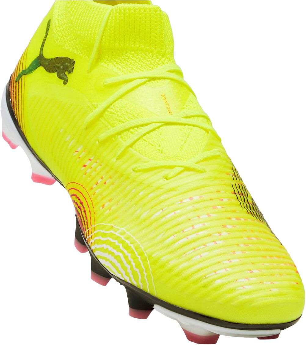 Future 8 Pro FG/AG Dame Fodboldst&oslash;vler