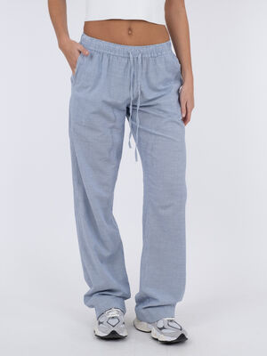 Sonar Mini Stripe Pants