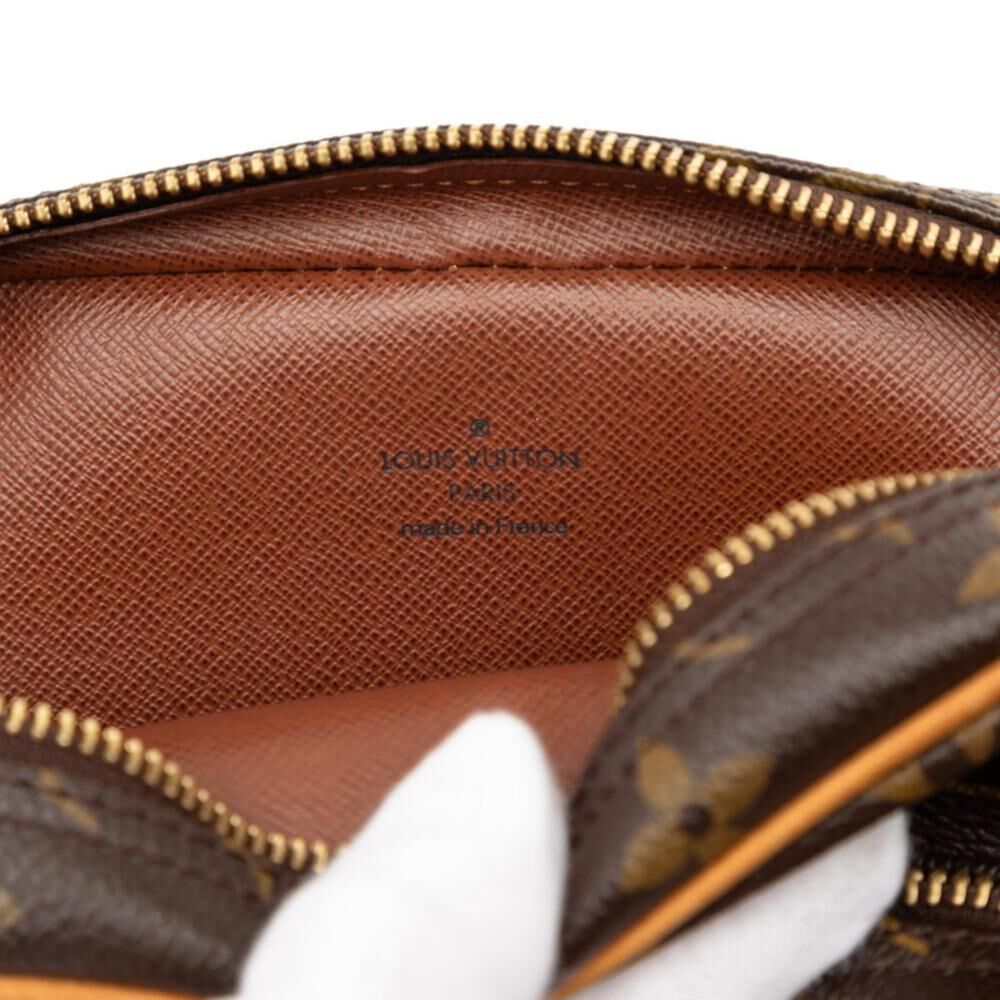 Louis Vuitton Amazone