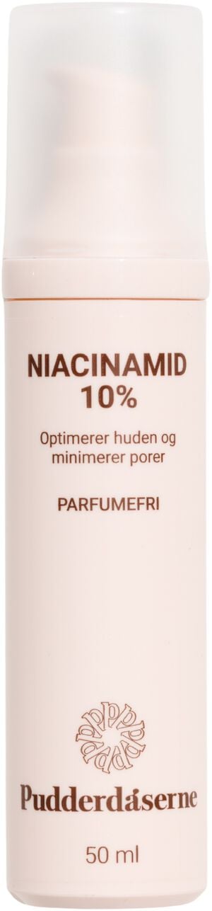 Niacinamid 10% Serum 50 ml