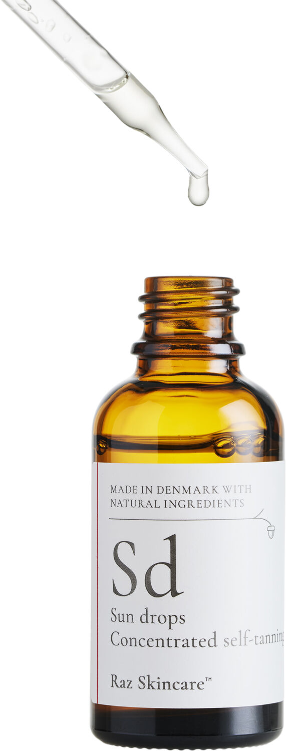 Raz Skincare Sd Sun Drops 30 ml