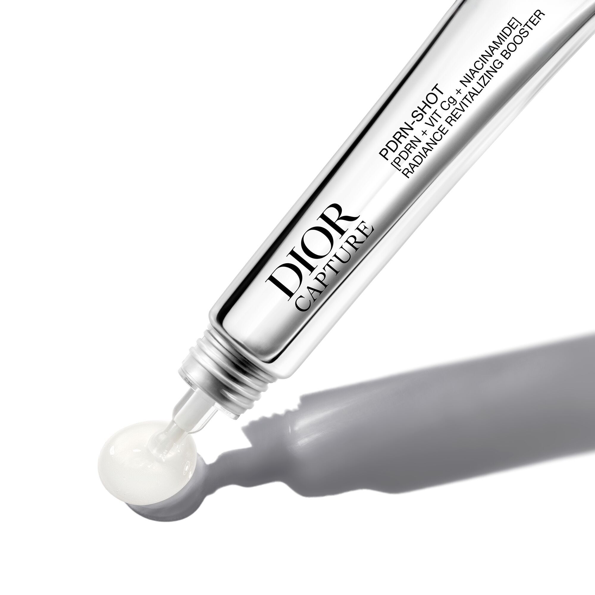 Dior Capture PDRN-Shot - Intensive revitalizing face care