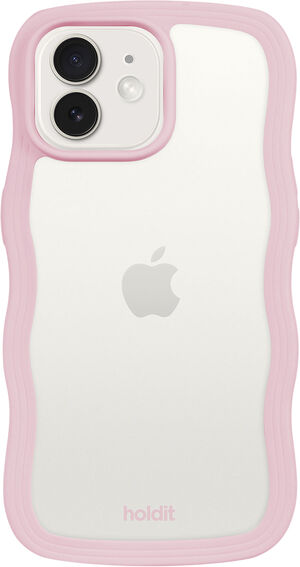 Wavy Case iPhone 12/12 Pro