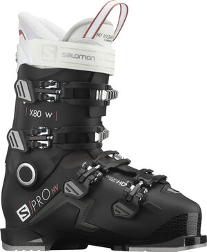 S/PRO HV X80 CS Skistøvler