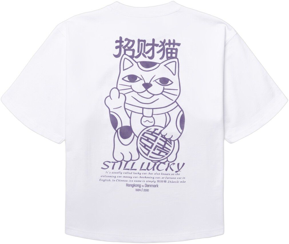 WBBalo Lucky Tee