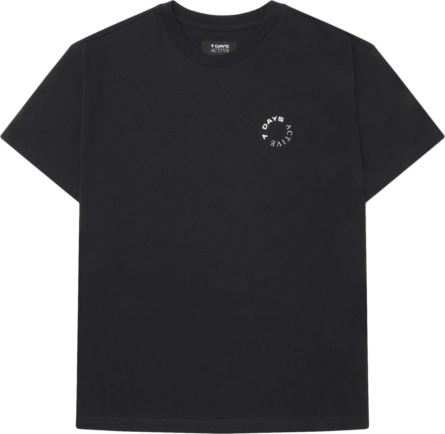 Organic Regular Tee