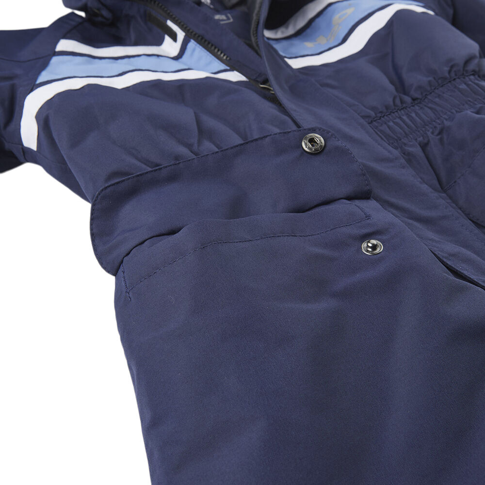 Sanoj II flyverdragt